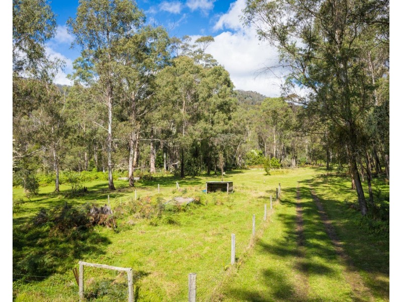 434 Atkins Anderson Road, Myrtle Mountain NSW 2550