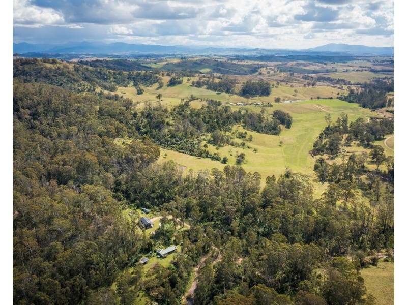 434 Atkins Anderson Road, Myrtle Mountain NSW 2550