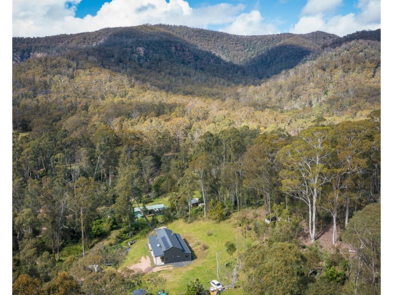 434 Atkins Anderson Road, Myrtle Mountain NSW 2550