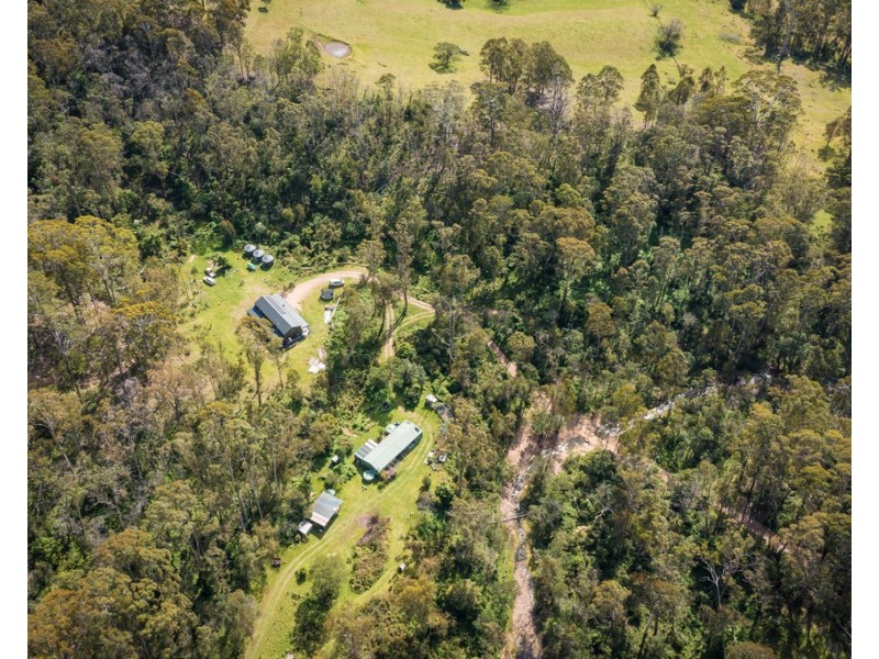 434 Atkins Anderson Road, Myrtle Mountain NSW 2550