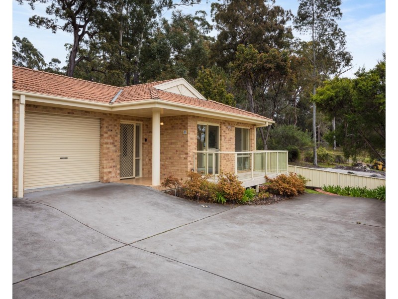 11/1B Golf Circuit, Tura Beach NSW 2548