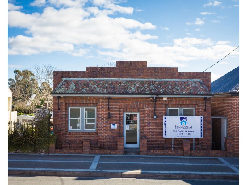 131 Carp Street, Bega NSW 2550