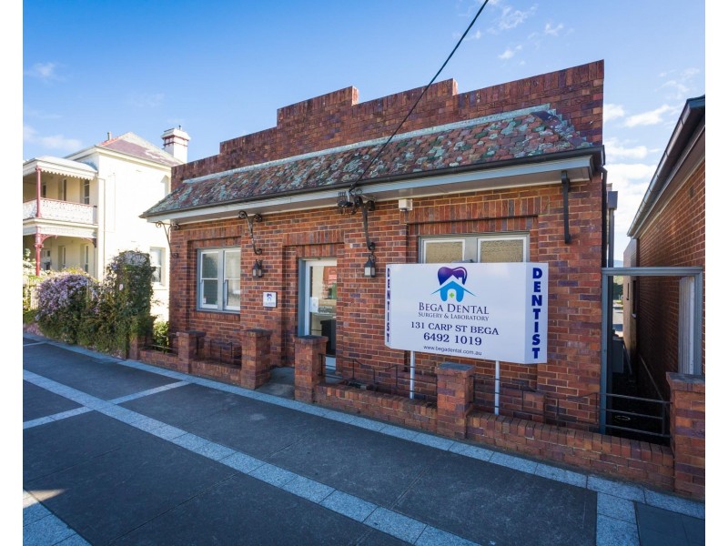 131 Carp Street, Bega NSW 2550