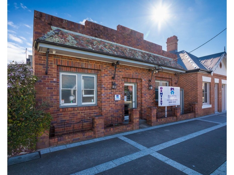 131 CARP STREET, Bega NSW 2550