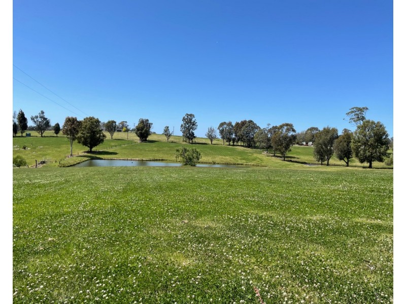 Lot 2154 Coolagolite Rd, Coolagolite NSW 2550