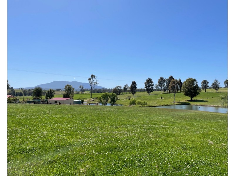 Lot 2154 Coolagolite Rd, Coolagolite NSW 2550
