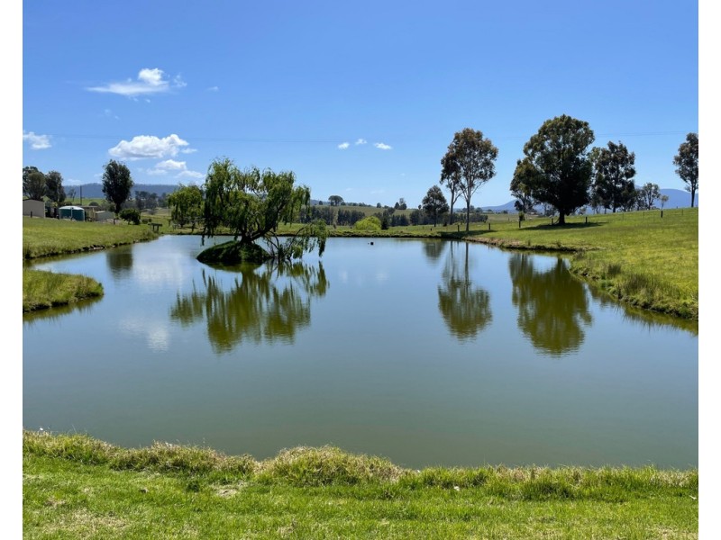 Lot 2154 Coolagolite Rd, Coolagolite NSW 2550