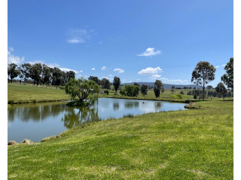 Lot 2154 Coolagolite Rd, Coolagolite NSW 2550