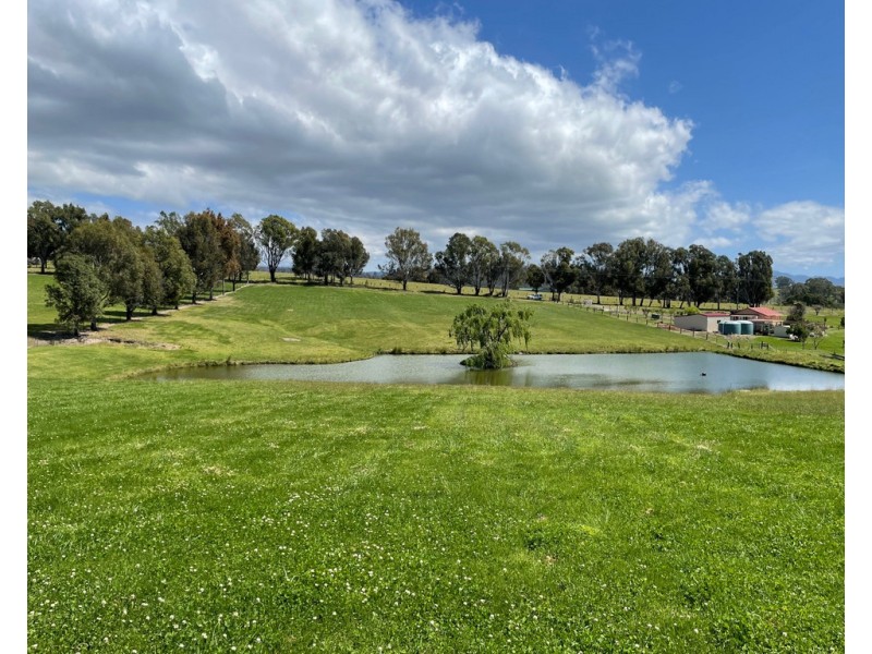 Lot 2154 Coolagolite Rd, Coolagolite NSW 2550