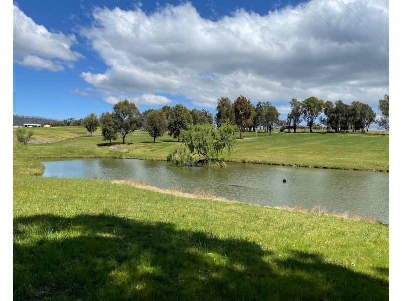 Lot 2154 Coolagolite Rd, Coolagolite NSW 2550