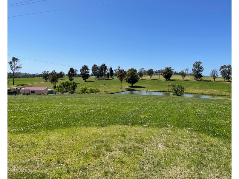 Lot 2154 Coolagolite Rd, Coolagolite NSW 2550