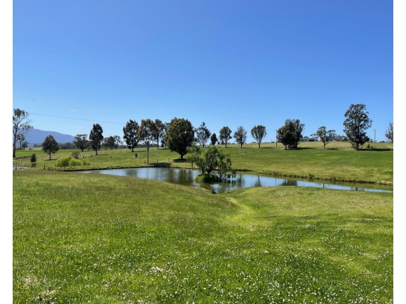Lot 2154 Coolagolite Rd, Coolagolite NSW 2550