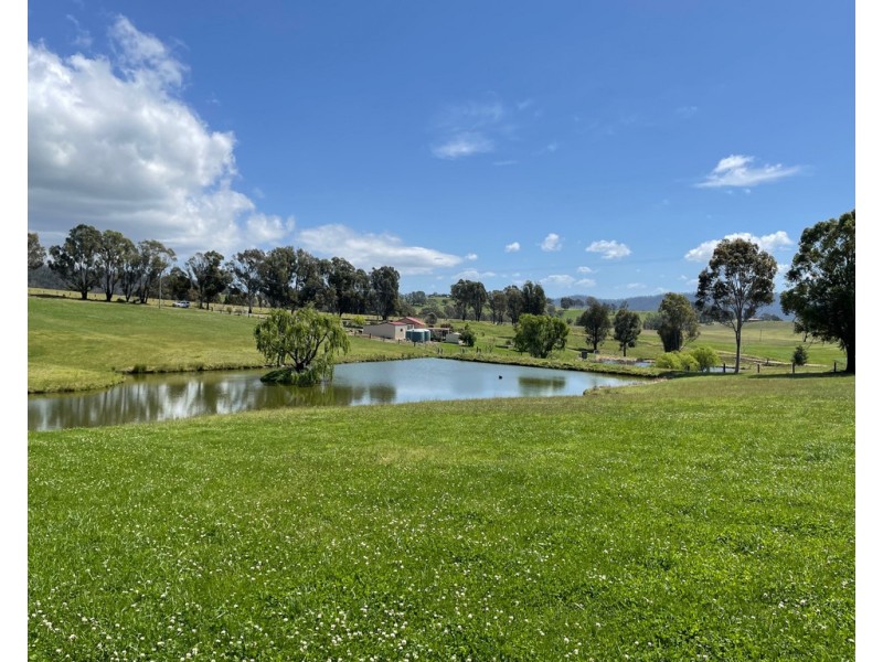 Lot 2154 Coolagolite Rd, Coolagolite NSW 2550