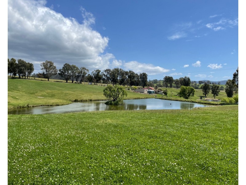 Lot 2154 Coolagolite Rd, Coolagolite NSW 2550