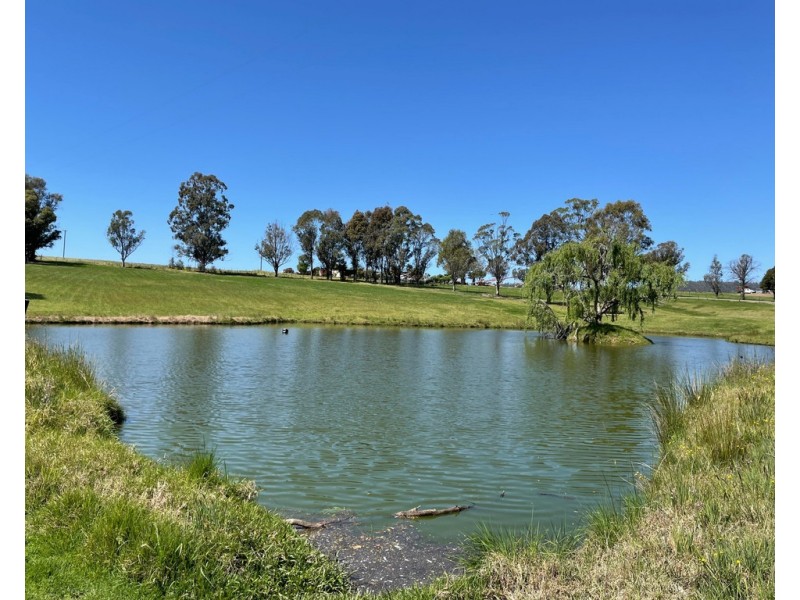 Lot 2154 Coolagolite Rd, Coolagolite NSW 2550