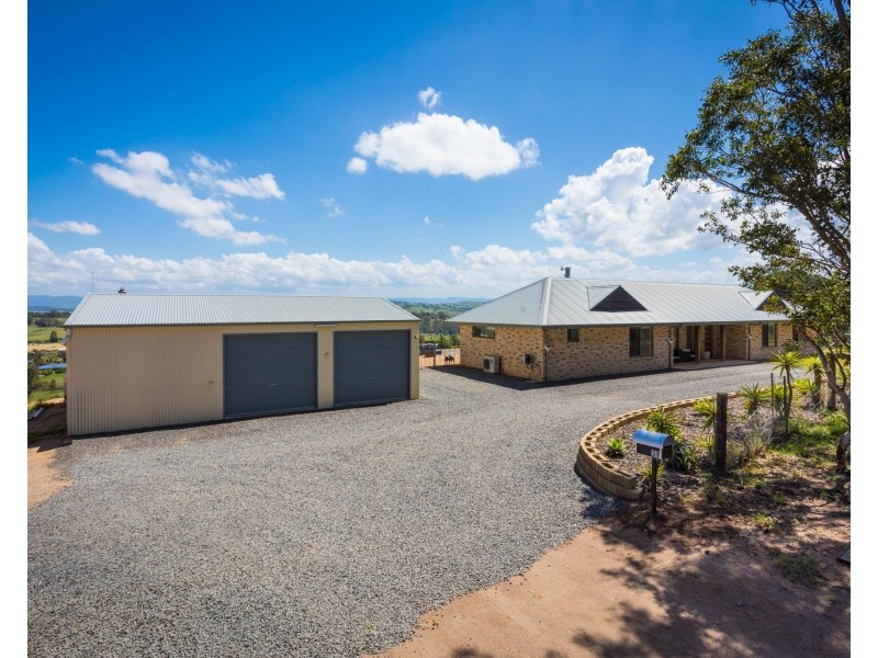39 Finucanes Lane, Bega NSW 2550