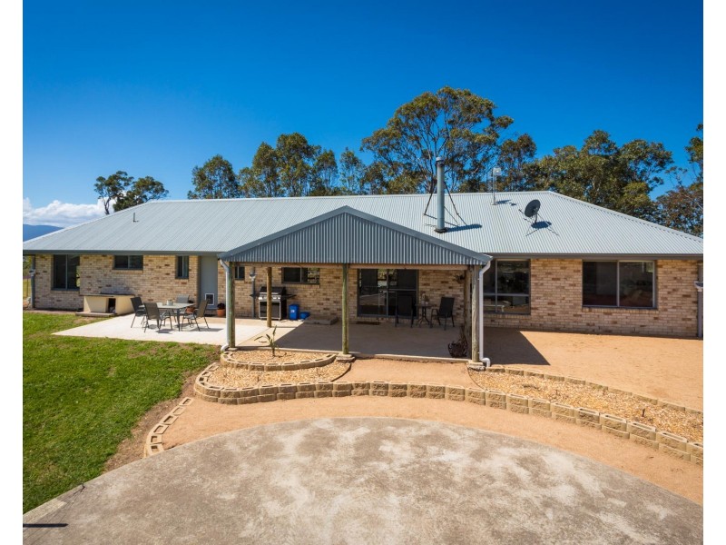 39 Finucanes Lane, Bega NSW 2550