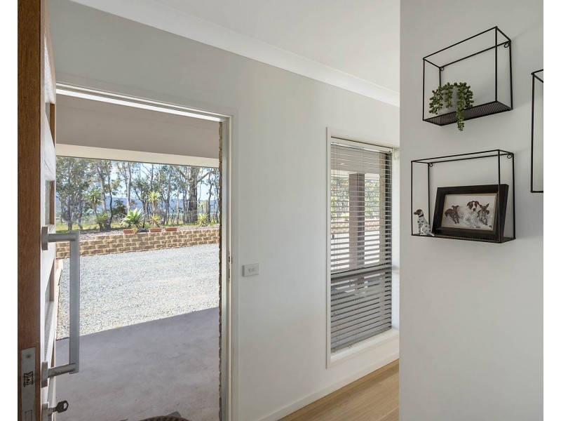 39 Finucanes Lane, Bega NSW 2550