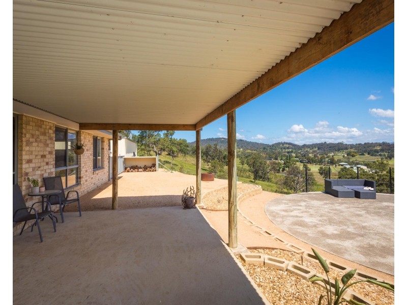 39 Finucanes Lane, Bega NSW 2550