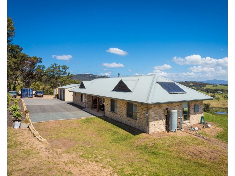 39 Finucanes Lane, Bega NSW 2550