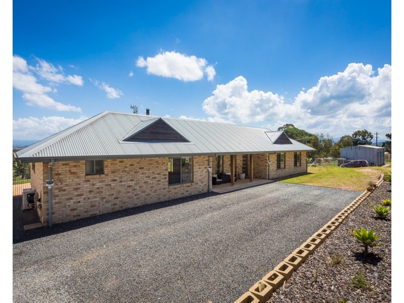 39 Finucanes Lane, Bega NSW 2550