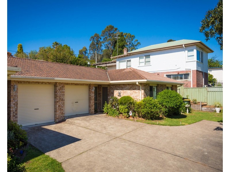 2/190 Auckland Street, Bega NSW 2550