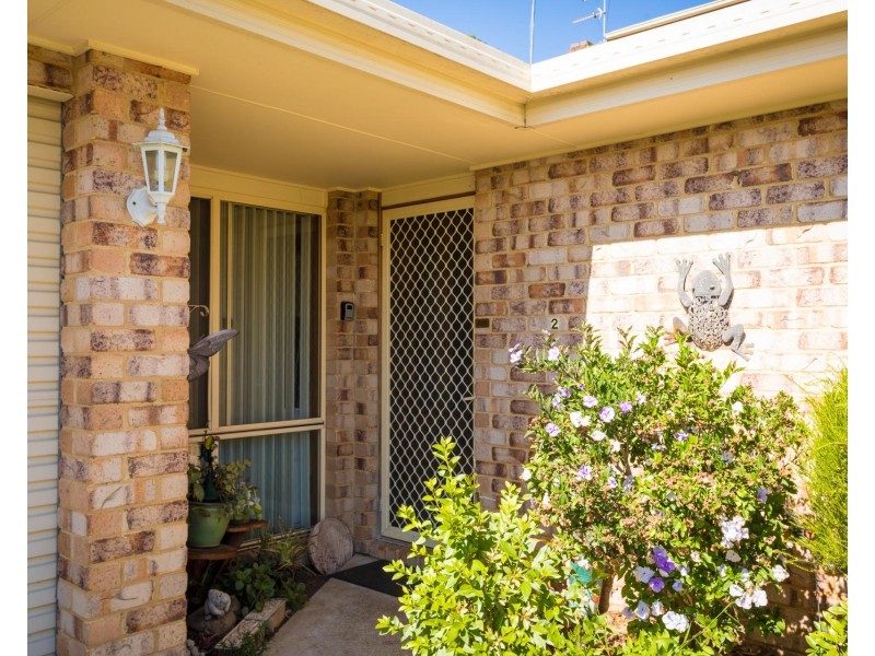 2/190 Auckland Street, Bega NSW 2550