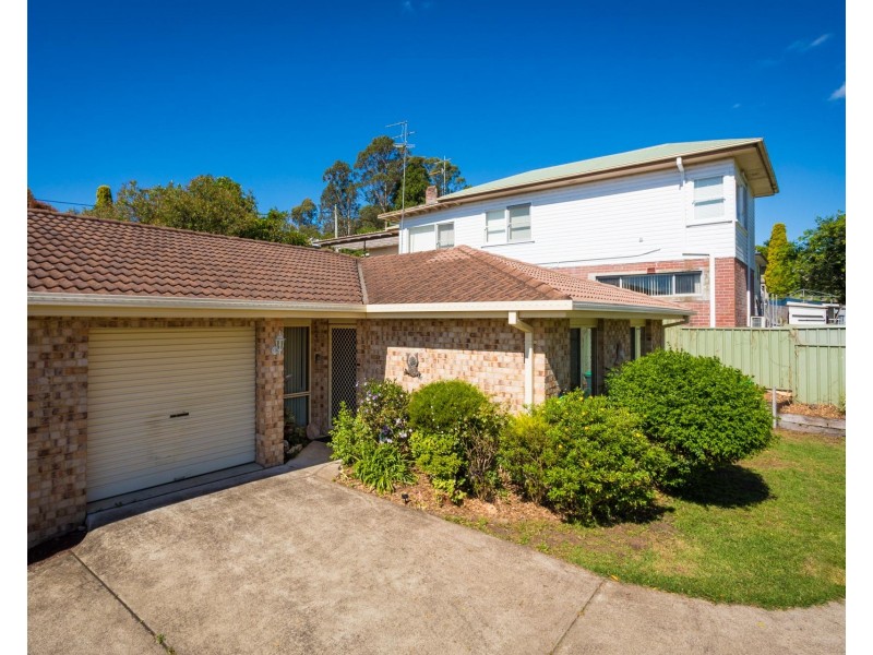 2/190 Auckland Street, Bega NSW 2550