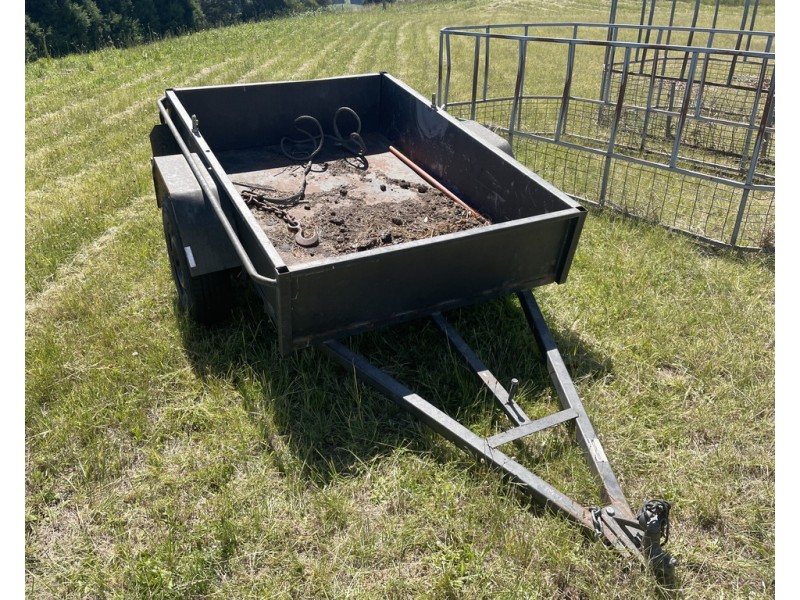 380 Kameruka Lane, Candelo NSW 2550