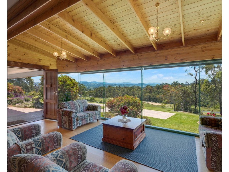 40 Silby Road, Black Range NSW 2550