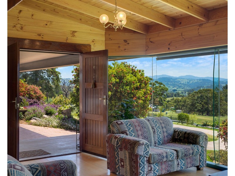 40 Silby Road, Black Range NSW 2550