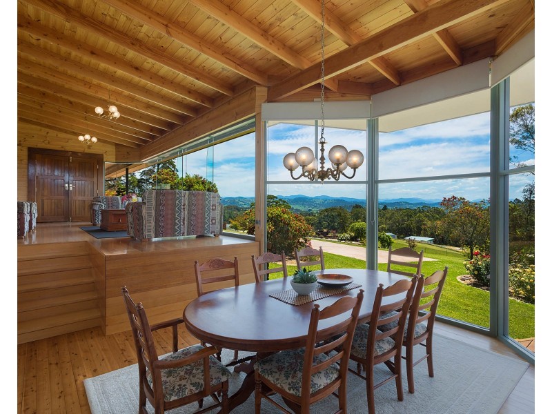 40 Silby Road, Black Range NSW 2550