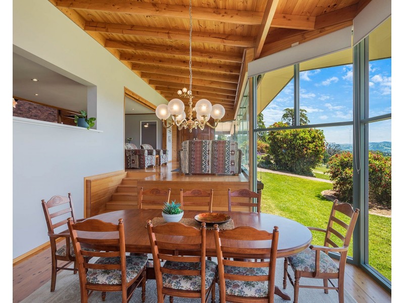 40 Silby Road, Black Range NSW 2550