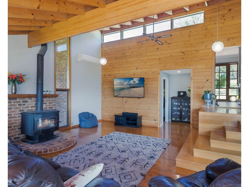 40 Silby Road, Black Range NSW 2550