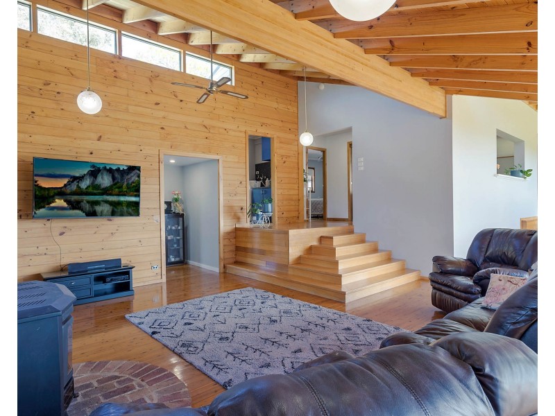 40 Silby Road, Black Range NSW 2550