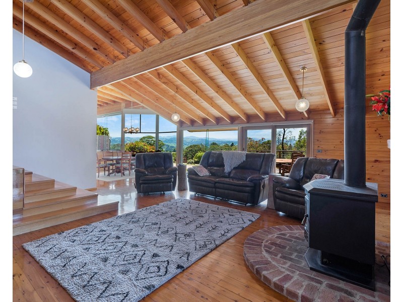 40 Silby Road, Black Range NSW 2550