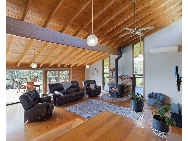 40 Silby Road, Black Range NSW 2550