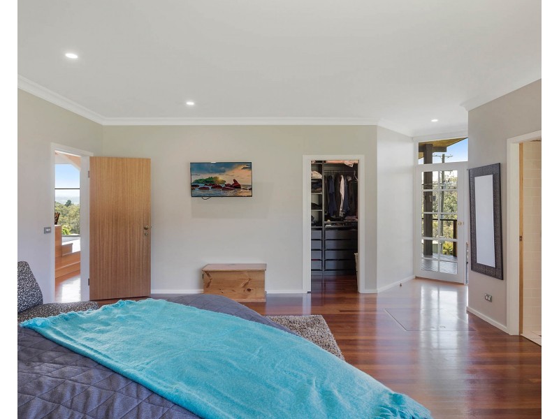 40 Silby Road, Black Range NSW 2550