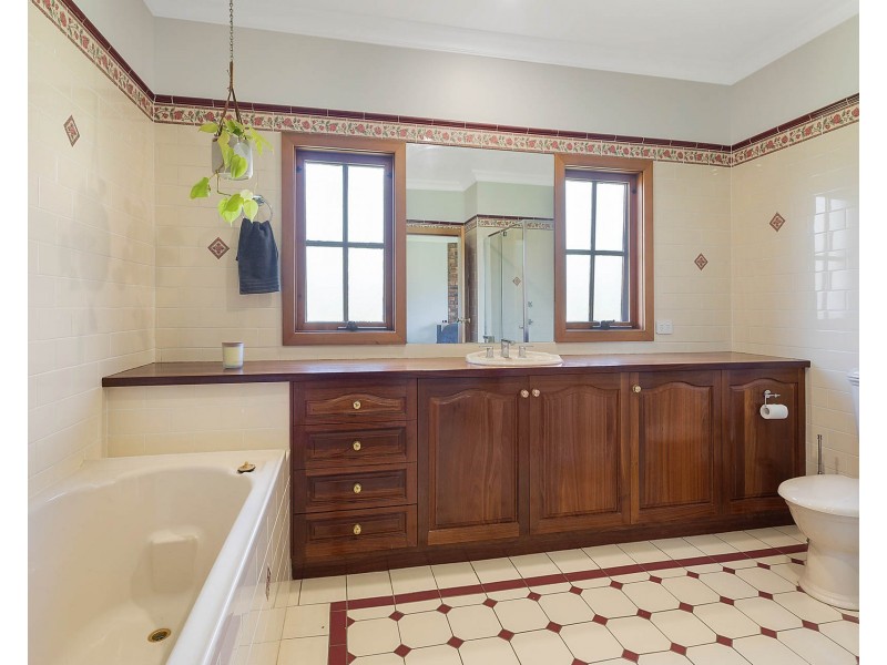 40 Silby Road, Black Range NSW 2550