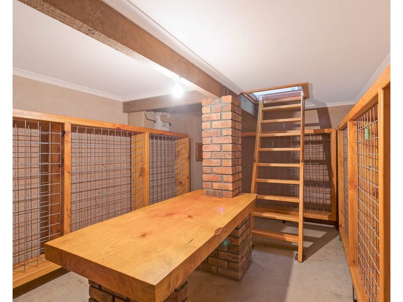 40 Silby Road, Black Range NSW 2550