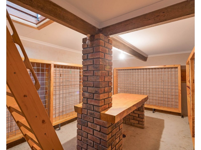 40 Silby Road, Black Range NSW 2550