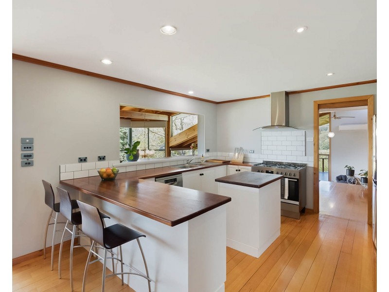 40 Silby Road, Black Range NSW 2550
