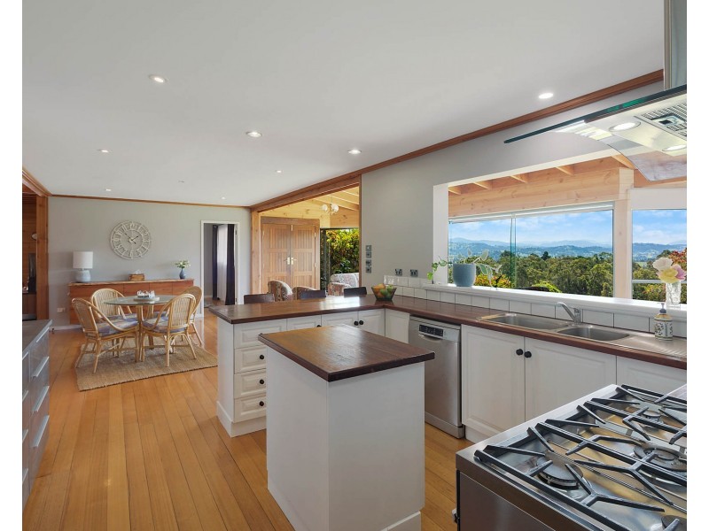 40 Silby Road, Black Range NSW 2550