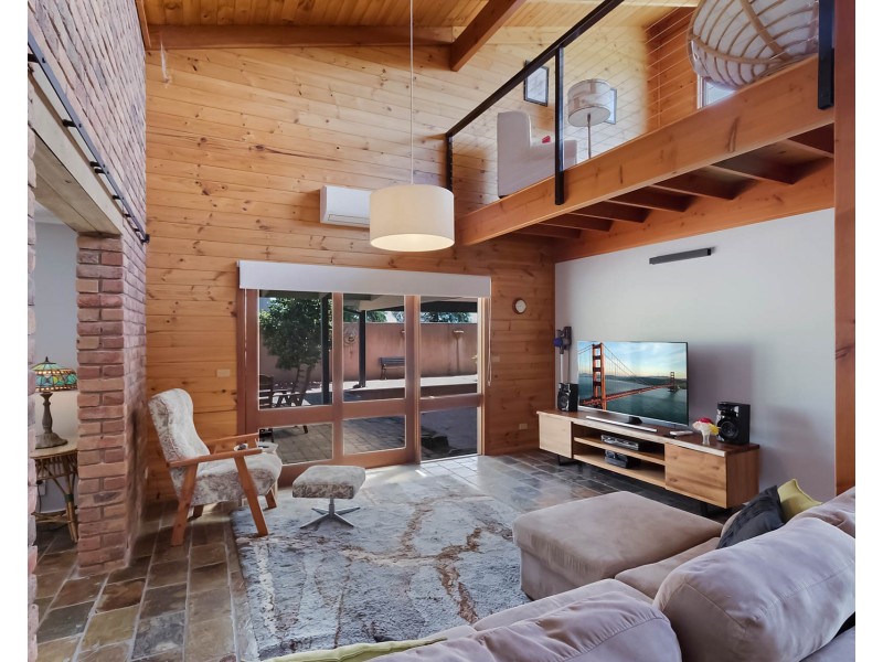 40 Silby Road, Black Range NSW 2550