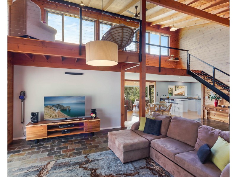 40 Silby Road, Black Range NSW 2550