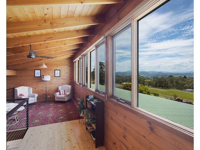 40 Silby Road, Black Range NSW 2550