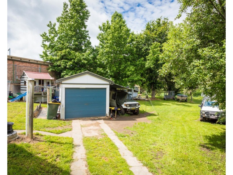 11 Cobargo Bermagui Rd, Cobargo NSW 2550