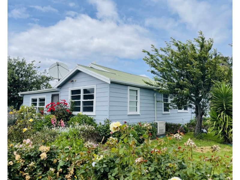 718 SAMS CORNER ROAD, Mogilla NSW 2550