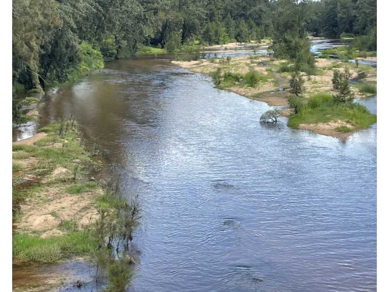 Lot 3201 Tarraganda Lane, Bega NSW 2550
