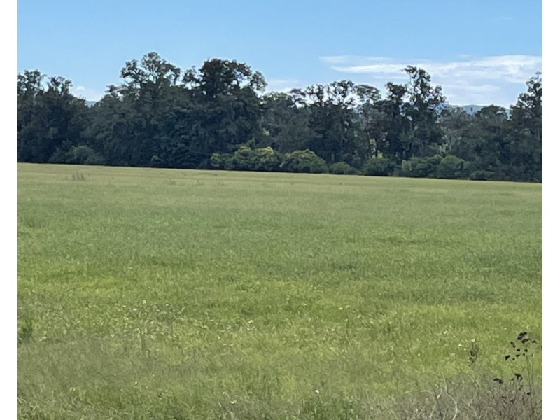 Lot 3201 Tarraganda Lane, Bega NSW 2550